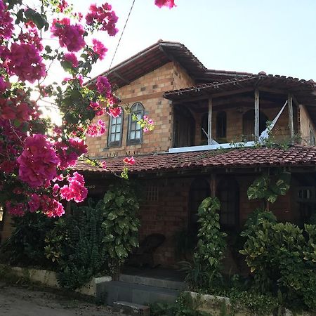 Pousada Santa Barbara Maruda Dış mekan fotoğraf