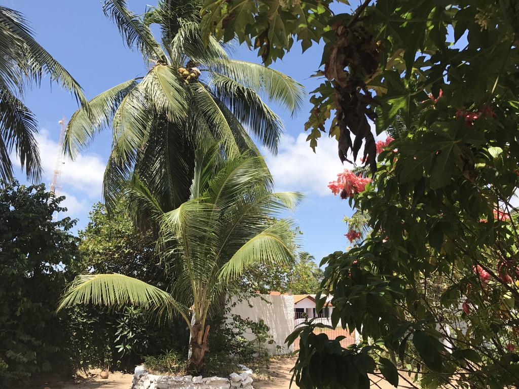 Pousada Santa Barbara Maruda Dış mekan fotoğraf